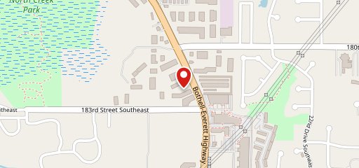Good Brewing Bothell Barrel на карте