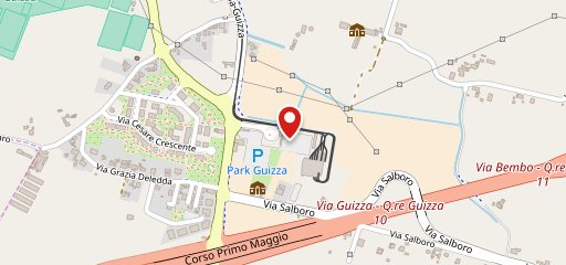 Good Cafe на карте