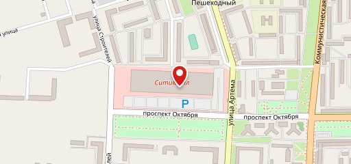 Good Cafe на карте