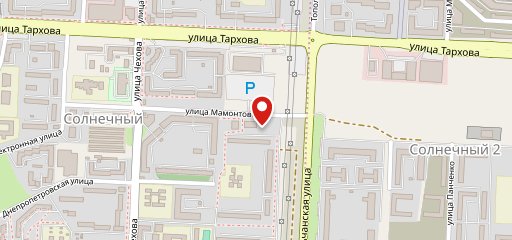 Good Chicken на карте