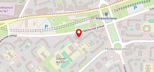 Good Choice на карте