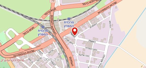 קפה טוב на карте