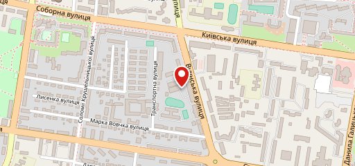 Good Coffee на карте