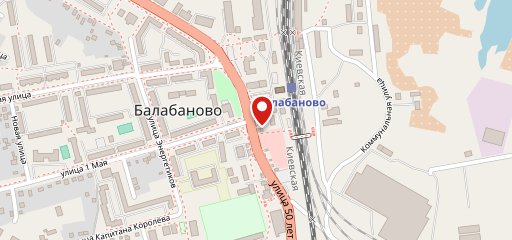 Good Food на карте