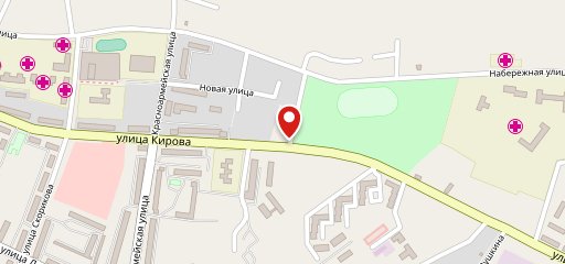 Good Food на карте