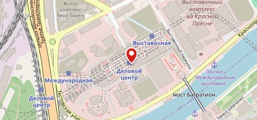 Good Food Bowl на карте