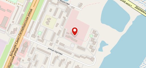 "Good Food" Комплексные на карте