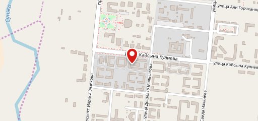 Good Food на карте