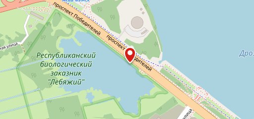 Good Food на карте