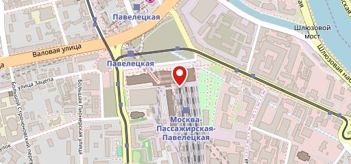 Good Food на карте