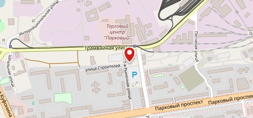 Good Food на карте