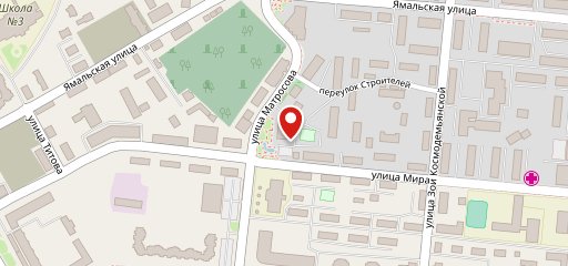 Good Food на карте