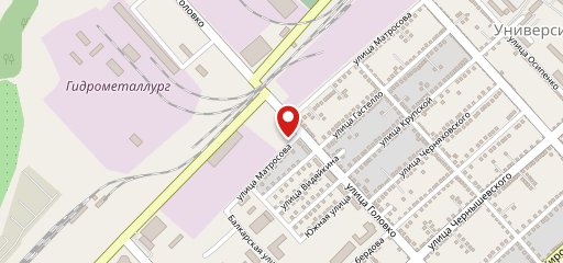 Good game lounge на карте