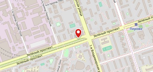 GOOD KARMA CAFE на карте