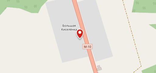 Хорошая Кухня на карте