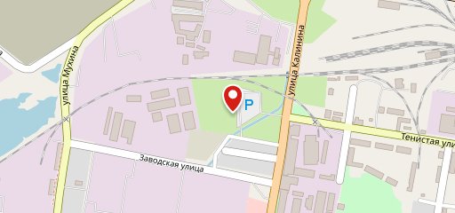 Good mo на карте
