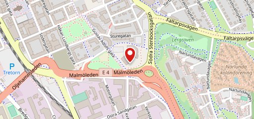Good Morning+ Helsingborg на карте