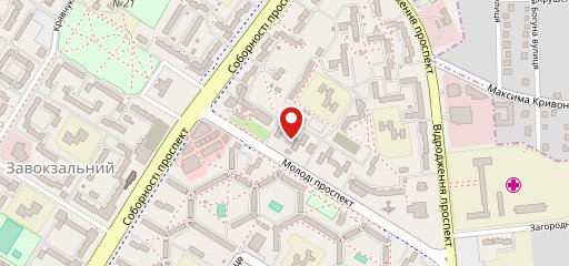 Cafegoodmorning на карте