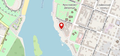 Good Morning на карте