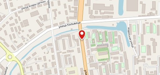 good morning на карте