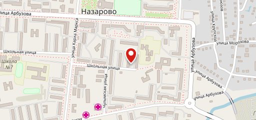 GOOD PLACE коктейль-бар на карте