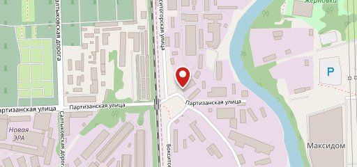 Gs Market на карте