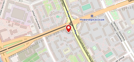 Хороший чай на карте
