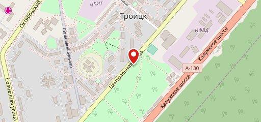 Good-tender на карте