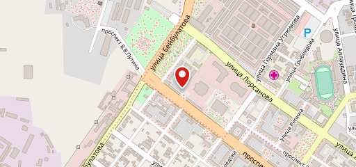 Ramozoti Coffee на карте