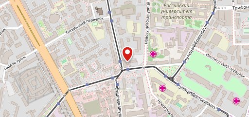 Кебаб тайм на карте
