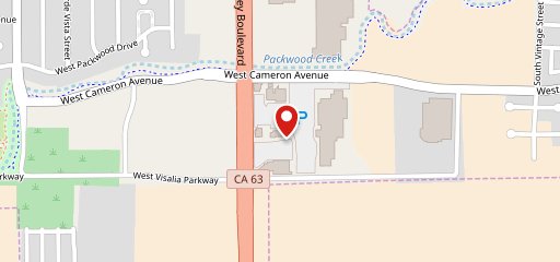 Good Times Cafe на карте