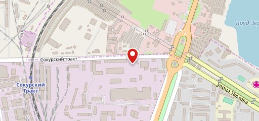 Добрые традиции на карте