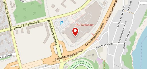 Добрые традиции на карте
