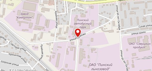 Good Way на карте