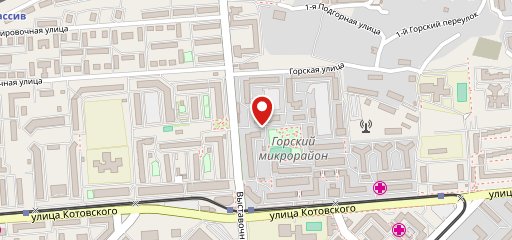 Good Win на карте