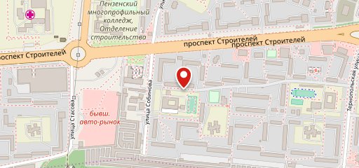 Good Wok на карте