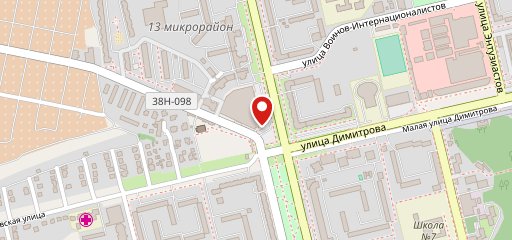 Coffee Good на карте
