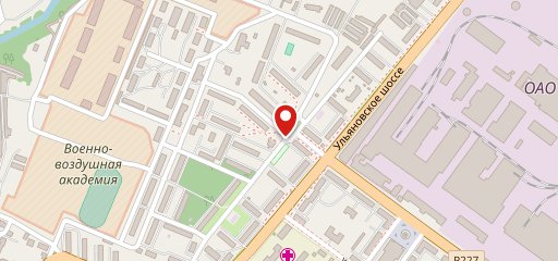 GoodZone на карте