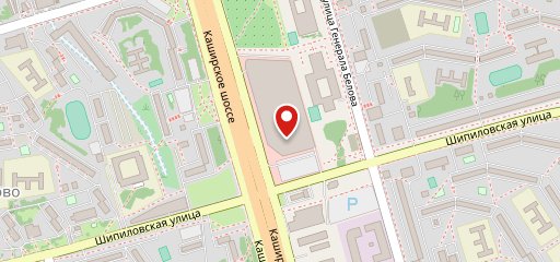 Goodbeef на карте