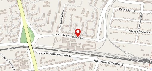 GoodBeer на карте