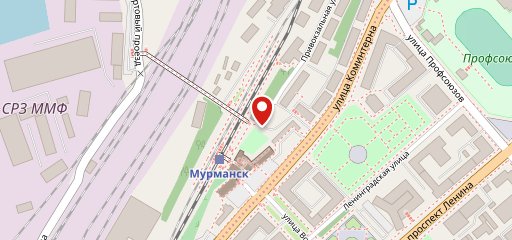 Гуд Дей на карте