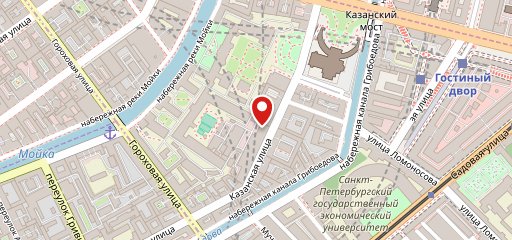 Good Fluid vape club на карте