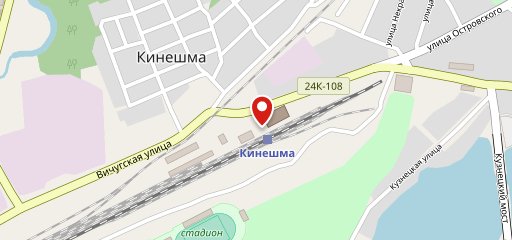 Goodgril на карте