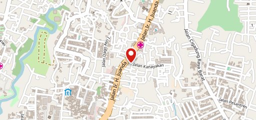 GoodKitchen на карте