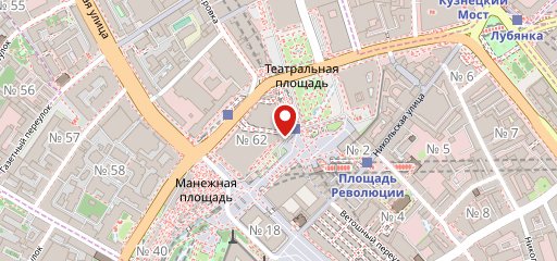 Goodman Prime на карте