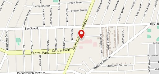 Goodman Super Deli на карте