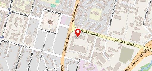 Hanswell coffee на карте