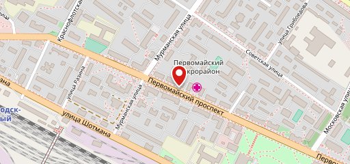 Good meal на карте