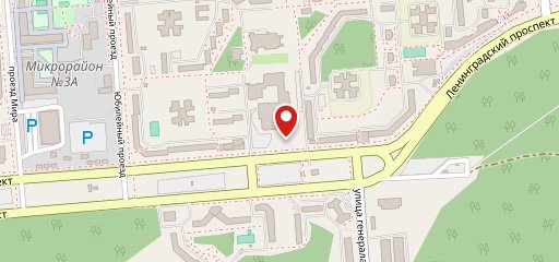 GOODMO COFFEE TO GO на карте