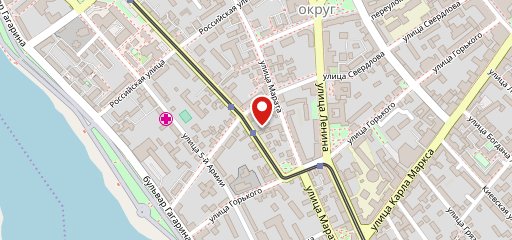Plan Coffee на карте